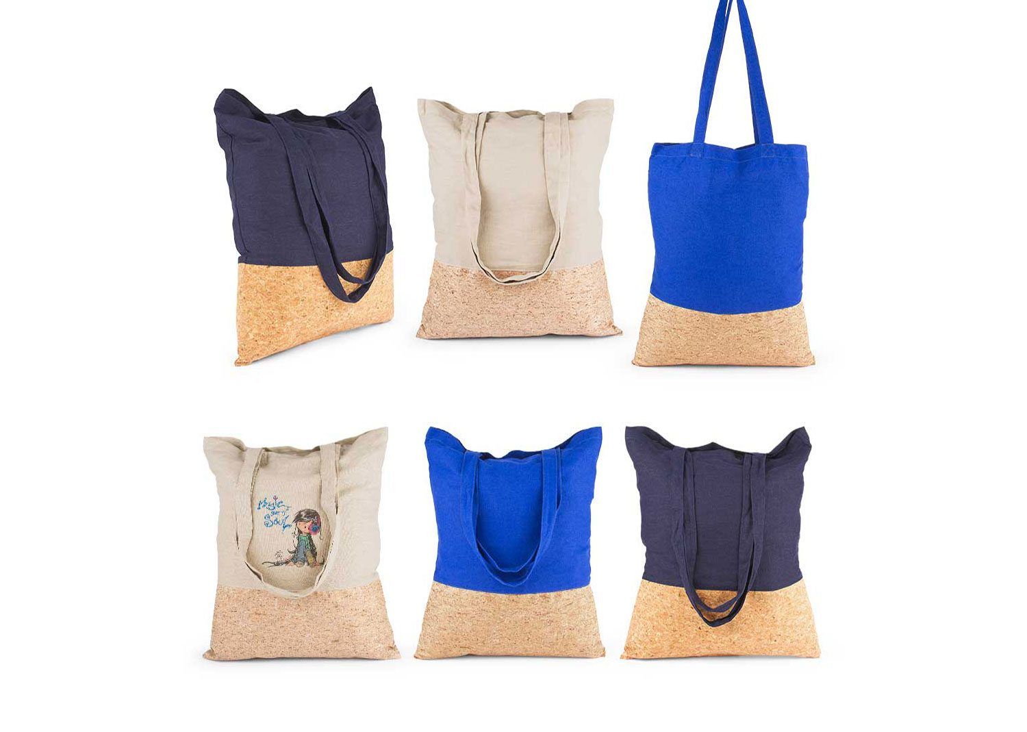 Bolsa Cork